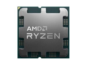 Процесор AMD ryzen 5 7600 (100-100001015MPK)