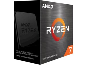 Процесор AMD ryzen 7 5700X3d (100-100001503WOF)