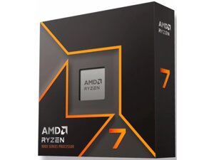 Процесор AMD ryzen 7 9700X (100-100001404WOF)