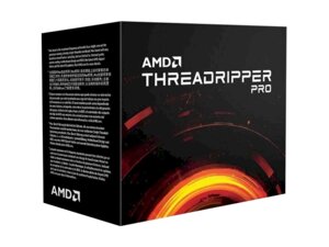 Процесор AMD Ryzen Threadripper PRO 5975WX (100-100000445WOF)