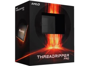 Процесор AMD Ryzen Threadripper PRO 5995WX (100-100000444WOF)