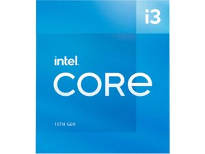 Процесор Intel Core i3-10305 (BX8070110305)