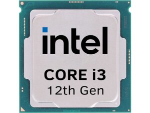 Процесор Intel Core i3-12100 (CM8071504651012)