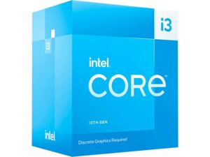 Процесор Intel Core i3-13100 (BX8071513100)