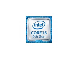 Процесор Intel Core i5-9500 (CM8068403362610)