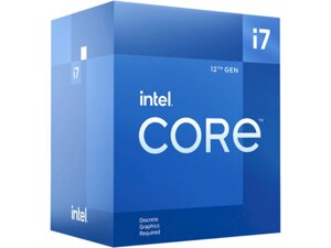 Процесор Intel Core i7-12700 (BX8071512700)