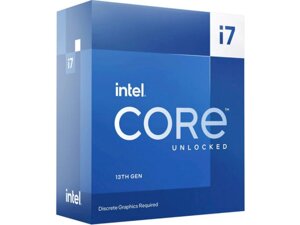 Процесор Intel Core i7-13700 (BX8071513700)