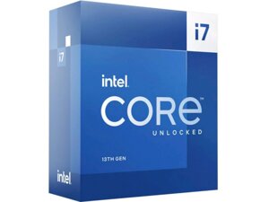 Процесор Intel Core i7-13700K (BX8071513700K)