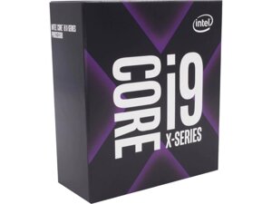 Процесор Intel Core i9-10900X (BX8069510900X)