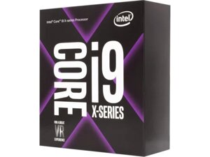 Процесор Intel Core i9-10940X (BX8069510940X)