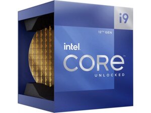 Процесор Intel Core i9-12900 (BX8071512900)