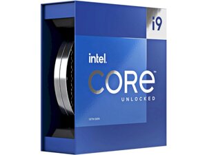 Процесор Intel Core i9-13900K (BX8071513900K)