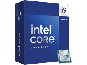 Процесор Intel Core i9-14900K (BX8071514900K)