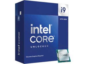 Процесор Intel Core i9-14900KF (BX8071514900KF)