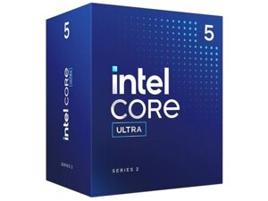 Процесор Intel Core Ultra 5 225 (BX80768225)