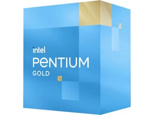 Процесор Intel Pentium Gold G7400 (BX80715G7400)