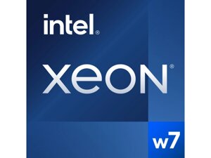 Процесор Intel Xeon w7-2495X (BX807132495X)