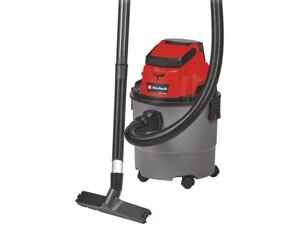 Професійний пилосос Einhell TC-VC 18/15 Li - Solo (2347145)