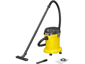 Професійний пилосос Karcher KWD 2 V-19/4/18 (1.628-428.0)