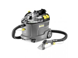 Професійний пилосос Karcher Puzzi 8/1 (1.100-240.0)