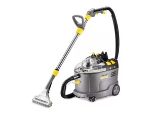 Професійний пилосос Karcher Puzzi 9/1 Bp Adv (1.101-702.0)