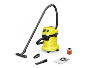 Професійний пилосос Karcher WD 3 P V-17/4/20 (1.628-171.0)