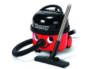 Професійний пилосос Numatic Henry HVR 200