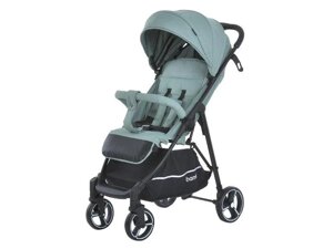 Прогулянкова коляска Bambi M 4249-2 (green matt)