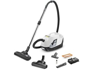 Пилосос Karcher DS 6 Plus (1.195-252.0)