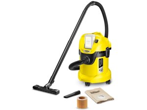 Пилосос Karcher WD 3 Battery (9.611-730.0)