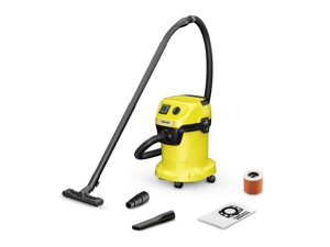 Пилосос Karcher WD 3 P V-17/4/20 (1.628-170.0)