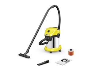 Пилосос Karcher WD 3 S V-17/4/20 (1.628-135.0)