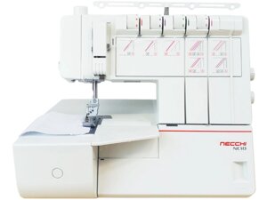 Распошивальна машина Necchi NC10