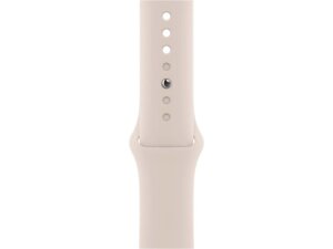 Ремінець Apple Starlight Sport Band M/L для Watch 42/44/45/49mm (MPLW3)