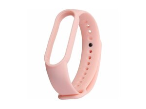 Ремінець Armorstandart Для Xiaomi Mi Band 5 Pink Sand (ARM56996)