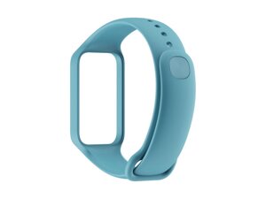 Ремінець Xiaomi Smart Band 8 Active Strap Blue