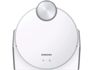 Робот пилосос Samsung Jet Bot AI+ VR50T95735W/UK