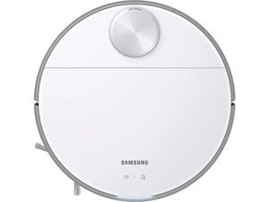 Робот пилосос Samsung Jet Bot VR30T80313W/EV