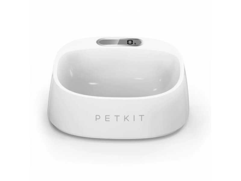 Rosumna Petkit Fresh Petkit Fresh Petl White (P510) від компанії DENIKA | ІНТЕРНЕТ МАГАЗИН - фото 1