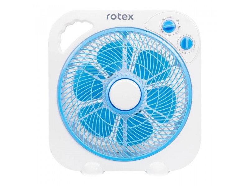 Rotex Rat14-E вентилятор від компанії DENIKA | ІНТЕРНЕТ МАГАЗИН - фото 1