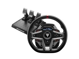 Кермо та педалі ThrustMaster T248P (4160783)