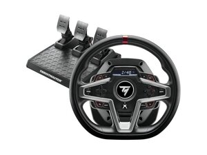 Кермо та педалі ThrustMaster T248X (4460182)