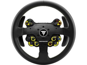 Кермо ThrustMaster EVO Racing 32R Leather (4060318)