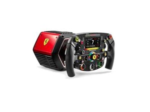 Кермо ThrustMaster T818 Ferrari SF1000 Simulator (2960886)