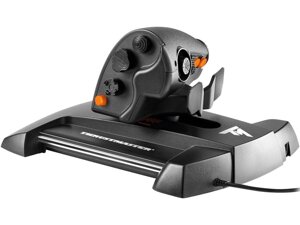 Важіль управління двигуном ThrustMaster TWCS Throttle Black (2960754)