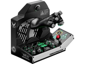 Важіль управління двигуном ThrustMaster Viper TQS Mission Pack, PC (4060254)