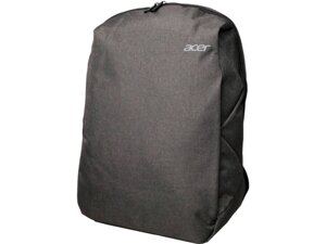 Рюкзак для ноутбука Acer Urban 16 Backpack Grey/Green (GP. BAG11.034)