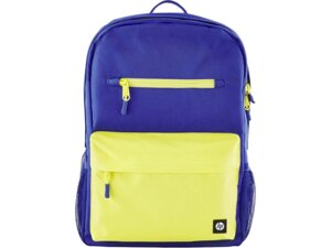 Рюкзак міський HP Campus Backpack / Blue (7J596AA)