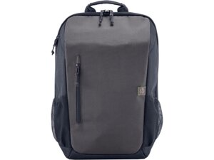 Рюкзак міський HP Travel 18L 15.6 Laptop Backpack / Iron Grey (6B8U6AA)