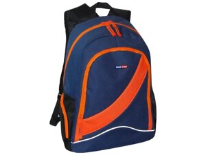 Рюкзак міський Semi Line 20 Blue/Orange (4660)